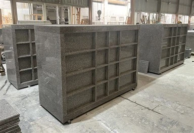 Roosa graniidi kolumbaarium