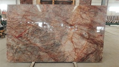 Rainbow Impression marmor