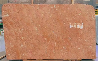 Rojo Coralito marmor