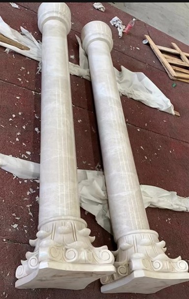 Tugevad marmorsambad