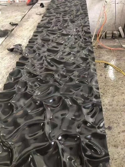 Water Wave Graniit