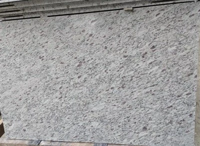 Valged Galaxy graniitplaadid
