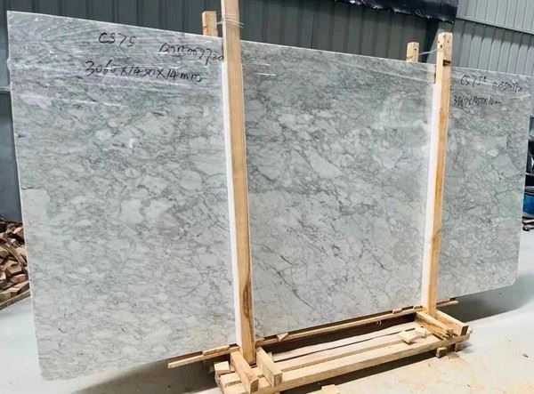 Venato Carrara Marble Slabs