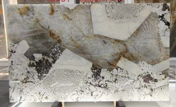 Patagonia Granite Slabs