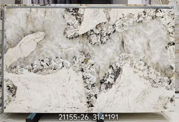 Patagonia Granite